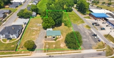 Listing Image #2 - Office for sale at 524 W Airline Ave, Gastonia NC 28054