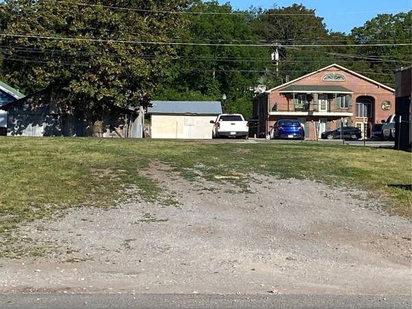 Listing Image #3 - Land for sale at 0000 N Water Avenue, Tahlequah OK 74464