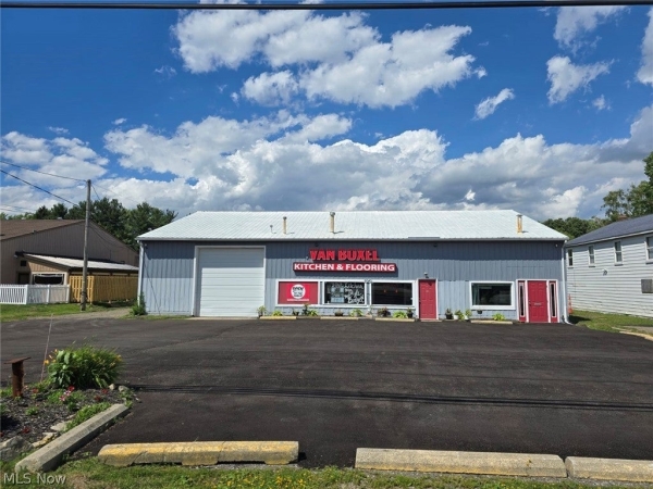 Listing Image #1 - Others for sale at 9040 State Route 14, Streetsboro OH 44241