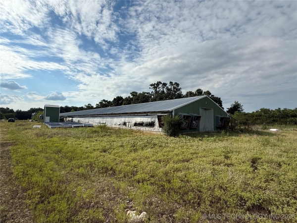 Listing Image #1 - Others for sale at 34621 South 685 Road, Jay OK 74346