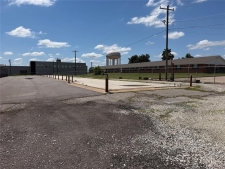 Listing Image #2 - Others for sale at 1900 N Kickapoo Avenue, Shawnee OK 74804