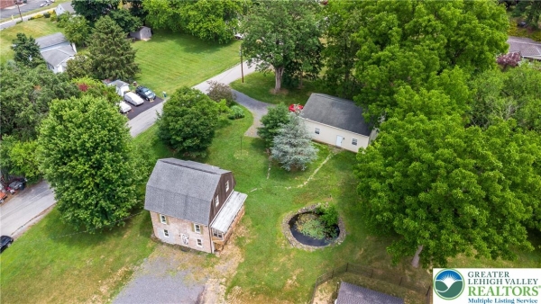 Listing Image #1 - Others for sale at 1815 Leithsville Rd, Lower Saucon Twp PA 18055