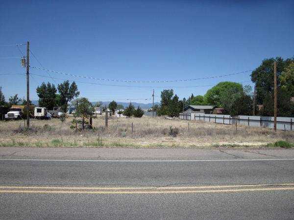 Listing Image #1 - Land for sale at 801 US 41, Estancia NM 87016 Listing Image #1 - Land for sale at 801 US 41, Estancia NM 87016