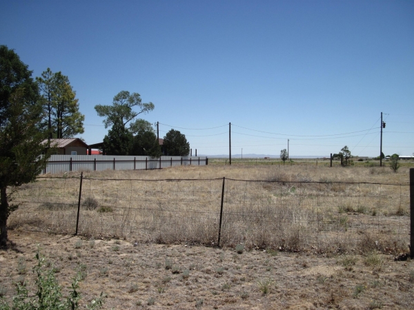 Listing Image #2 - Land for sale at 801 US 41, Estancia NM 87016 Listing Image #2 - Land for sale at 801 US 41, Estancia NM 87016