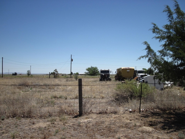 Listing Image #3 - Land for sale at 801 US 41, Estancia NM 87016 Listing Image #3 - Land for sale at 801 US 41, Estancia NM 87016