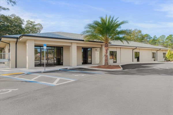 Listing Image #1 - Office for sale at 481 Shores Blvd, St. Augustine FL 32086 Listing Image #1 - Office for sale at 481 Shores Blvd, St. Augustine FL 32086