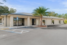 Office property for sale in St. Augustine, FL
