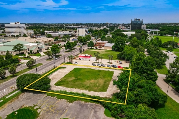 Listing Image #3 - Land for sale at 5571 Read Blvd., New Orleans LA 70127 Listing Image #3 - Land for sale at 5571 Read Blvd., New Orleans LA 70127