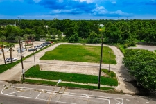 Land for sale in New Orleans, LA