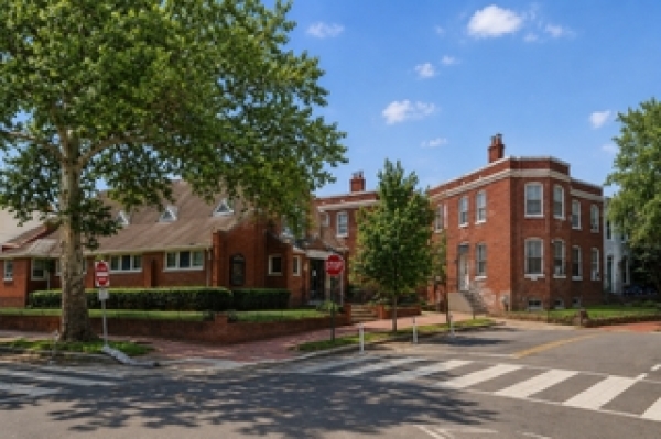 Listing Image #1 - Multi-family for sale at 653 and 651 11th Street, Northeast Washington DC 20002 Listing Image #1 - Multi-family for sale at 653 and 651 11th Street, Northeast Washington DC 20002