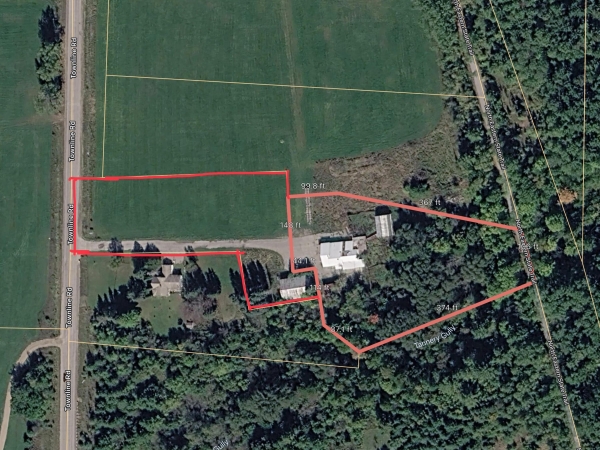 Listing Image #2 - Others for sale at 10900 Townline Road, Cheboygan MI 49721 Listing Image #2 - Others for sale at 10900 Townline Road, Cheboygan MI 49721