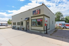 Industrial for sale in Hot Springs, SD