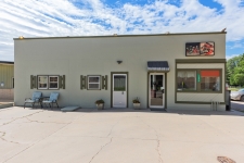 Listing Image #2 - Industrial for sale at 1645 University Ave., Hot Springs SD 57747