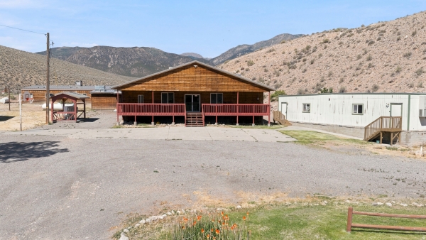 Listing Image #1 - Others for sale at 8500 S TEN MILE RD, Marysvale UT 84750