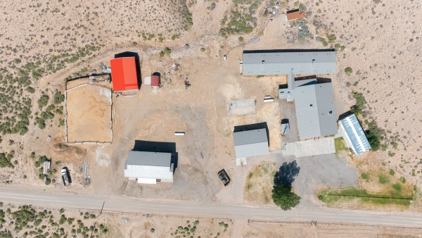 Listing Image #2 - Others for sale at 8500 S TEN MILE RD, Marysvale UT 84750