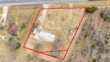 Land for sale in Campbell, TX