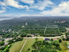 Listing Image #2 - Land for sale at TBD Harbor Dr, Woodway TX 76712