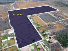 Listing Image #3 - Land for sale at N Olmito Road N, Rio Grande City TX 78582