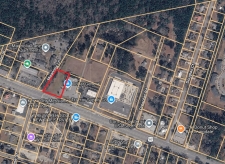 Land property for sale in Bloomingdale, GA