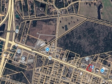 Listing Image #2 - Land for sale at 0 E US Highway 80, Bloomingdale GA 31302