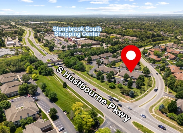 Listing Image #1 - Others for sale at 3401 Stony Spring Circle 3401, Louisville KY 40220