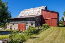 Listing Image #2 - Land for sale at 000 Mclachlan Road, Kewadin MI 49648