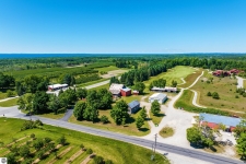 Listing Image #3 - Land for sale at 000 Mclachlan Road, Kewadin MI 49648