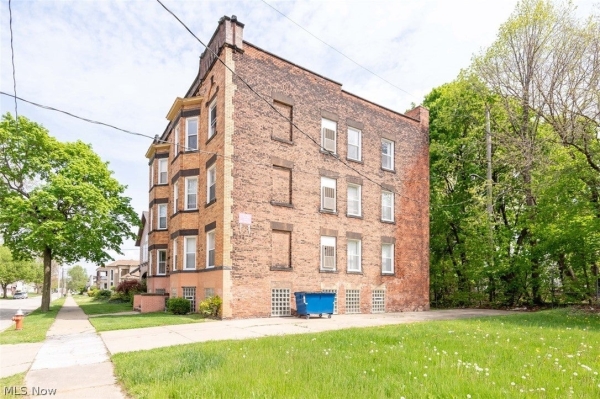 Listing Image #2 - Others for sale at 5612 Linwood Avenue, Cleveland OH 44103