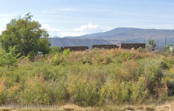 Listing Image #1 - Land for sale at 1901 Railroad Avenue Parcel D, Rifle CO 81650