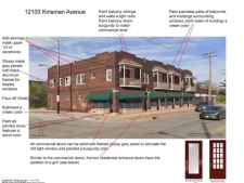 Listing Image #2 - Others for sale at 12103 Kinsman Road, Cleveland OH 44120