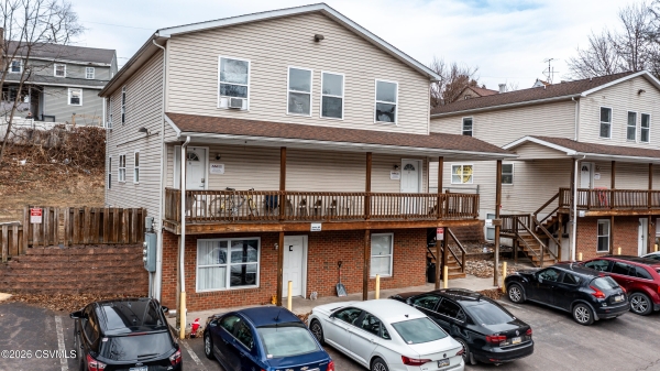 Listing Image #1 - Others for sale at 375-377 Fetterman Avenue, Bloomsburg PA 17815