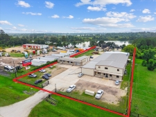 Listing Image #2 - Retail for sale at 11066 SH 242, Conroe TX 77385