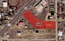 Land property for sale in Floydada, TX