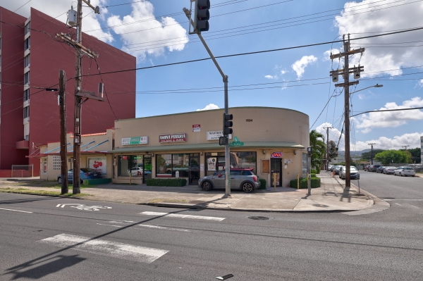 Listing Image #1 - Others for sale at 1694 Kalakaua Avenue, Honolulu HI 96826