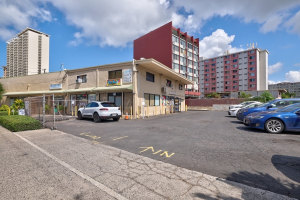 Listing Image #2 - Others for sale at 1694 Kalakaua Avenue, Honolulu HI 96826