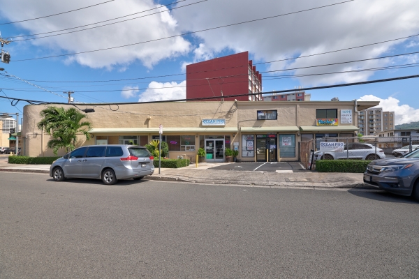Listing Image #3 - Others for sale at 1694 Kalakaua Avenue, Honolulu HI 96826
