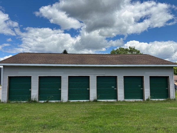 Listing Image #1 - Others for sale at 111 E Main Street, Walkerville MI 49459