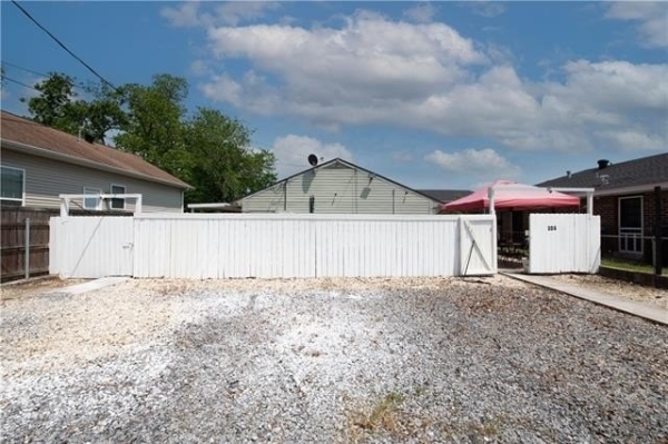 Listing Image #1 - Others for sale at 306 JACKSON Street, Kenner LA 70062
