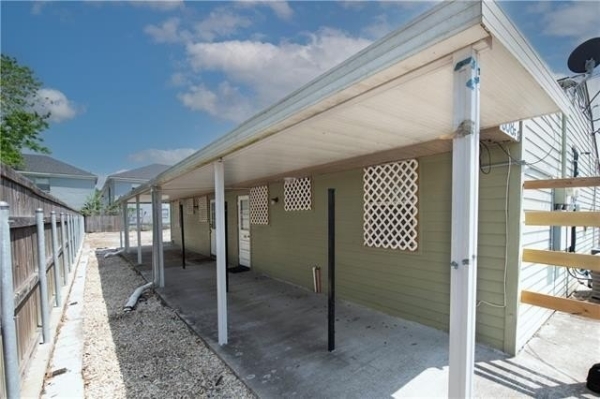 Listing Image #3 - Others for sale at 306 JACKSON Street, Kenner LA 70062
