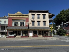 Retail for sale in Ballston Spa, NY