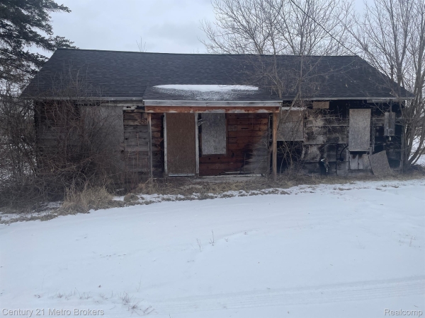 Listing Image #2 - Others for sale at 4070 N LINDEN RD, Flint MI 48504