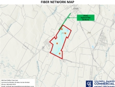 Listing Image #2 - Land for sale at Highway 23, Waynesboro GA 30426