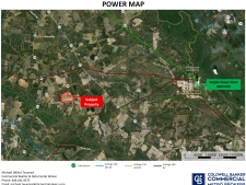 Listing Image #2 - Land for sale at Sullivan Place, Waynesboro GA 30830