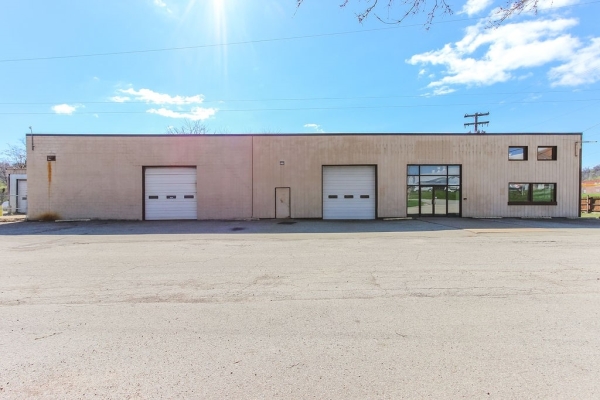 Listing Image #2 - Office for sale at 10 3rd St., Charleroi PA 15022