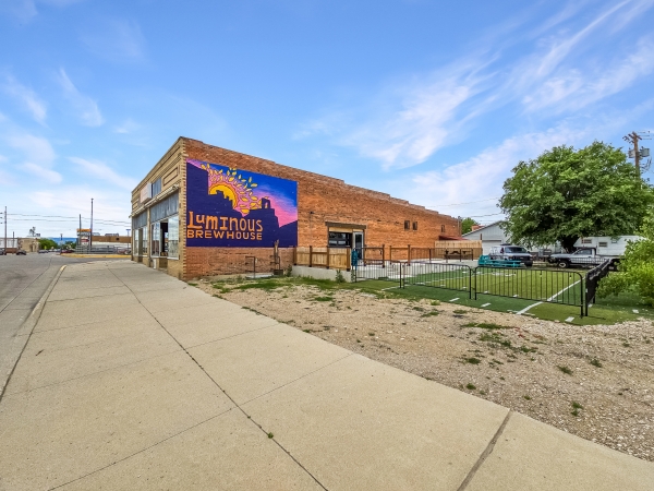 Listing Image #3 - Retail for sale at 504 Broadway Street, Sheridan WY 82801