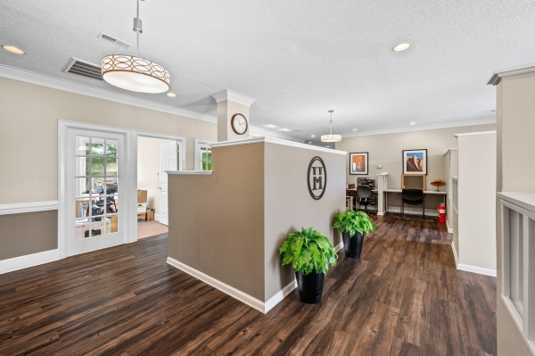 Listing Image #3 - Office for sale at 1348 Matthews Township Parkway, Suite 200, Matthews NC 28105 Listing Image #3 - Office for sale at 1348 Matthews Township Parkway, Suite 200, Matthews NC 28105