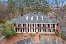 Office property for sale in Matthews, NC
