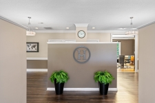 Listing Image #2 - Office for sale at 1348 Matthews Township Parkway, Suite 200, Matthews NC 28105