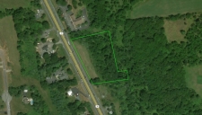 Land property for sale in Clinton Township, NJ