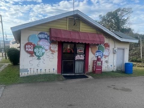 Listing Image #1 - Others for sale at 1710 Monroe St., Vicksburg MS 39180